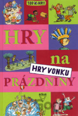 Hry na prázdniny