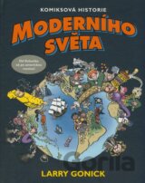 Komiksová historie moderního světa