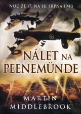 Nálet na Peenemünde