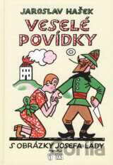 Veselé povídky