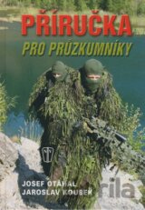 Příručka pro průzkumníky