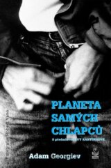 Planeta samých chlapců