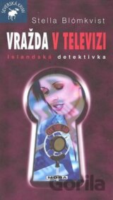 Vražda v televizi