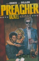 Preacher - Kazatel 4