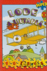 Lode a lietadlá (puzzle)
