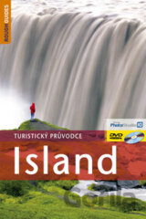 Island - turistický průvodce