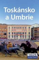 Toskánsko a Umbrie