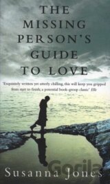 The Missing Person's Guide to Love