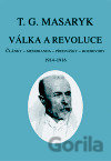 Válka a revoluce I.