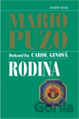 Rodina - cz