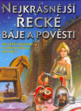 Nejkrásnější řecké báje a pověsti