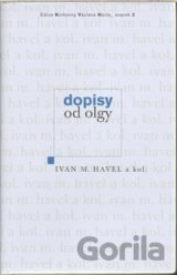 Dopisy od Olgy