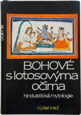 Bohové s lotosovýma očima [CZ]