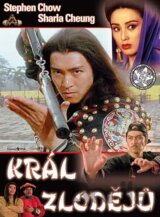 Král zlodějů (digipack)