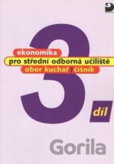 Ekonomika pro střední odborná učiliště 3.díl