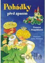 Pohádky před spaním