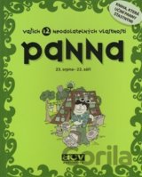 Panna - vašich 12 neodolatelných vlastností