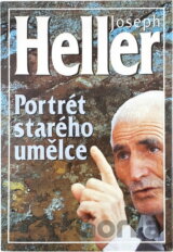 Portrét starého umělce