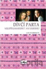 Dívčí parta