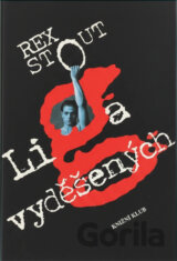Liga vyděšených