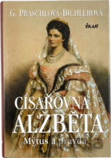 Císařovna Alžběta - 2.vydání