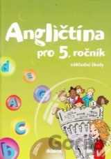 Angličtina pro 5. ročník ZŠ