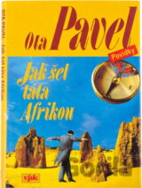 Jak šel táta Afrikou