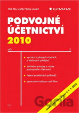 Podvojné účetnictví 2010 [CZ]