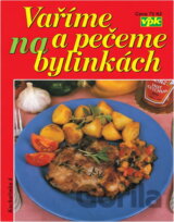 Vaříme a pečeme na bylinkách