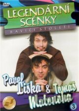 Legendární scénky 3.