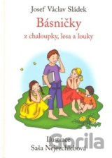 Básničky z chaloupky, lesa a louky