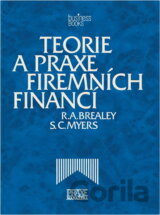 Teorie a praxe firemních fin.