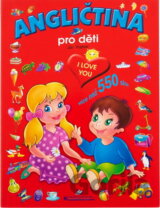 Angličtina pro děti