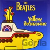 Beatles: Yellow Submarine/new Edit. (LP)