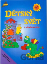 Dětský svět z windowcolor