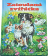 Zatoulaná zvířátka
