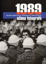 1989 očima fotografů [CZ]