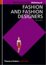 Thames & Hudson Dictionary of Fashion and Fashion Designers