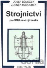 Strojnictví pro SOU nestrojírenská