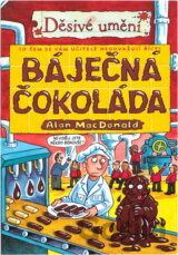 Báječná čokoláda