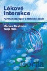 Lékové interakce