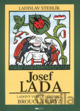 Ladovy veselé učebnice: Brouci a hmyz