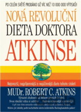 Nová revoluční dieta doktora Atkinse