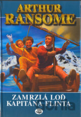Zamrzlá loď kapitána Flinta