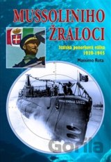 Mussoliniho Žraloci