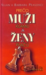 Prečo muži klamú a ženy plačú