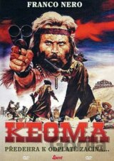 Keoma (papírový obal)