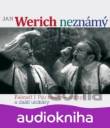WERICH JAN: NEZNAMY