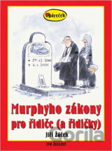 Murphyho zákony pro řidiče (a řidičky)