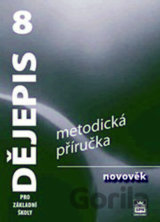 Dějepis 8 pro ZŠ Novověk